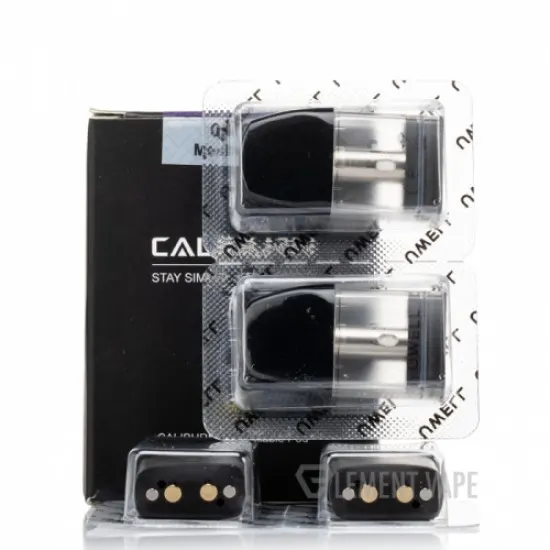 Uwell Caliburn A2 Yedek Kartuş Uwell Caliburn A2 Yedek Kartuş