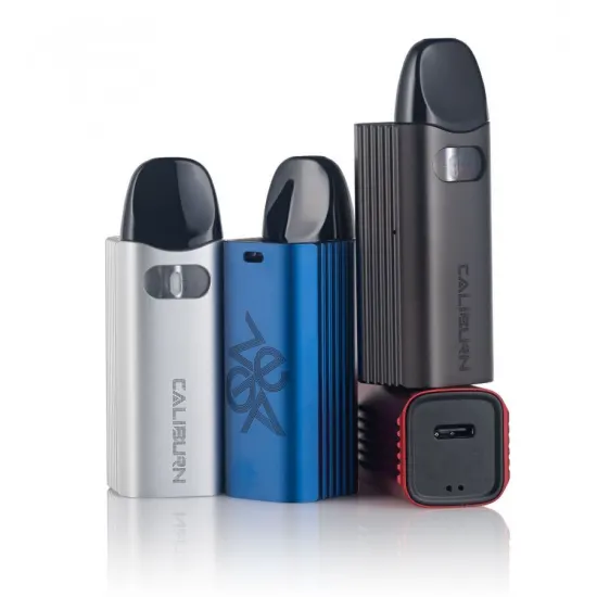 Uwell Caliburn AZ3 Pod Uwell Caliburn AZ3 Pod