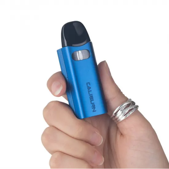 Uwell Caliburn AZ3 Pod Uwell Caliburn AZ3 Pod