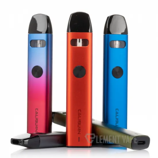 Uwell Caliburn A2 Uwell Caliburn A2