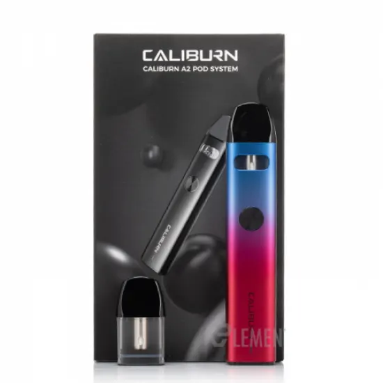 Uwell Caliburn A2 Uwell Caliburn A2