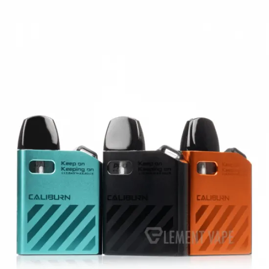 Uwell Caliburn AK2 Uwell Caliburn AK2