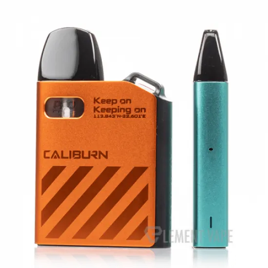 Uwell Caliburn AK2 Uwell Caliburn AK2
