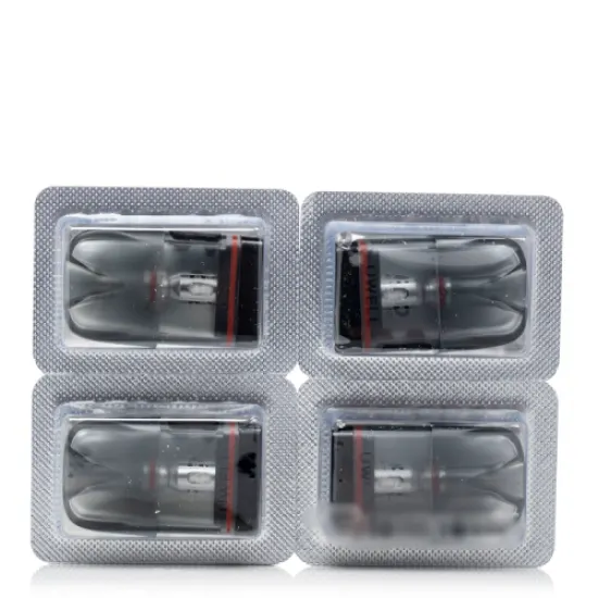 Uwell Caliburn G3 Yedek Kartuş Uwell Caliburn G3 Yedek Kartuş