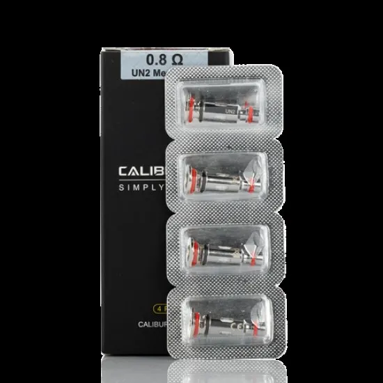 Uwell Caliburn G Coil Uwell Caliburn G Coil