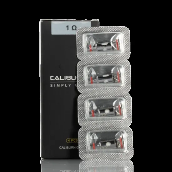 Uwell Caliburn G Coil Uwell Caliburn G Coil