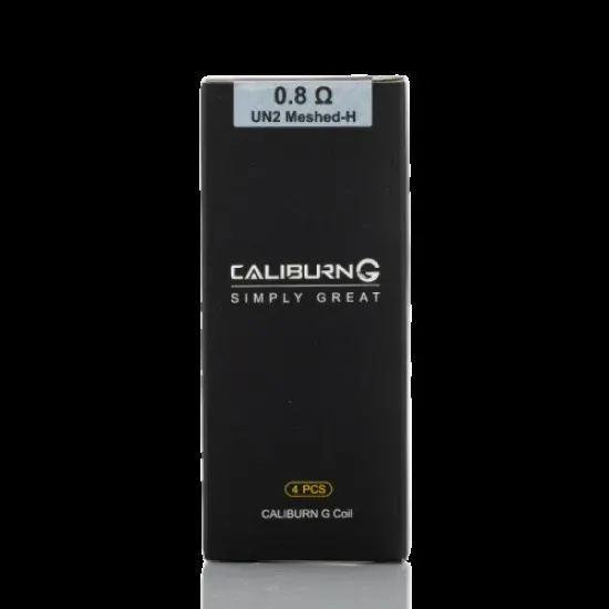 Uwell Caliburn G Coil Uwell Caliburn G Coil