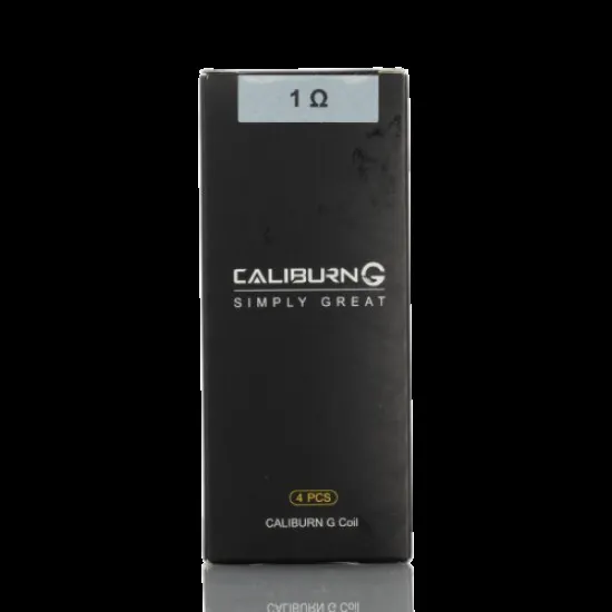Uwell Caliburn G Coil Uwell Caliburn G Coil
