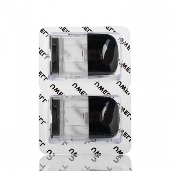 Uwell Caliburn G Yedek Kartuş 2 Adet Uwell Caliburn G Yedek Kartuş 2 Adet