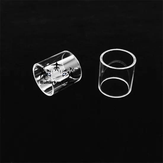 Smok TFV8 Big Baby Yedek Cam TFV8 Big Baby Yedek Cam