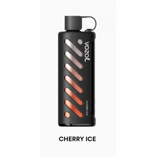 Vozol Gear Shisha 25000