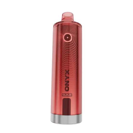 Pod Salt - Onyx Cloud 25000 Puff Pod Salt - Onyx Cloud 25000 Puff