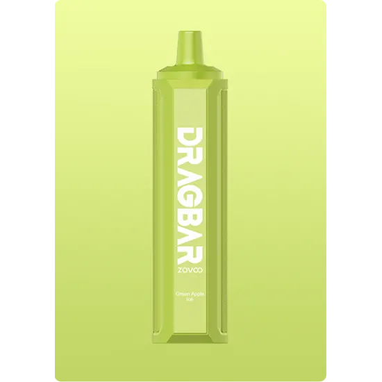Drag Bar F8000 Puff Drag Bar F8000 Puff