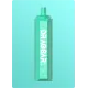 Drag Bar F8000 Puff Drag Bar F8000 Puff
