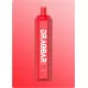 Drag Bar F8000 Puff Drag Bar F8000 Puff