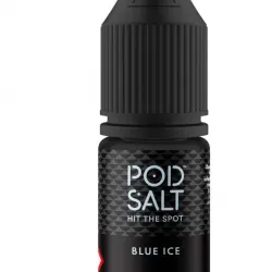 Pod Salt - CORE - BLUE ICE Salt Likit 30ML