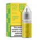 Pod Salt - NEXUS - PINEAPPLE PASSION LIME Salt Likit 30ML Pod Salt - NEXUS - PINEAPPLE PASSION LIME Salt Likit 30ML