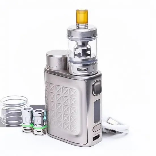 Eleaf iStick Pico 2 Kit Eleaf iStick Pico 2 Kit