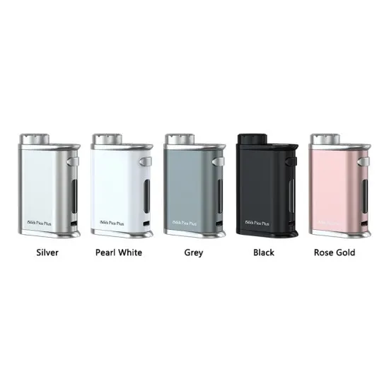 Eleaf iStick Pico Plus Mod Eleaf iStick Pico Plus Mod