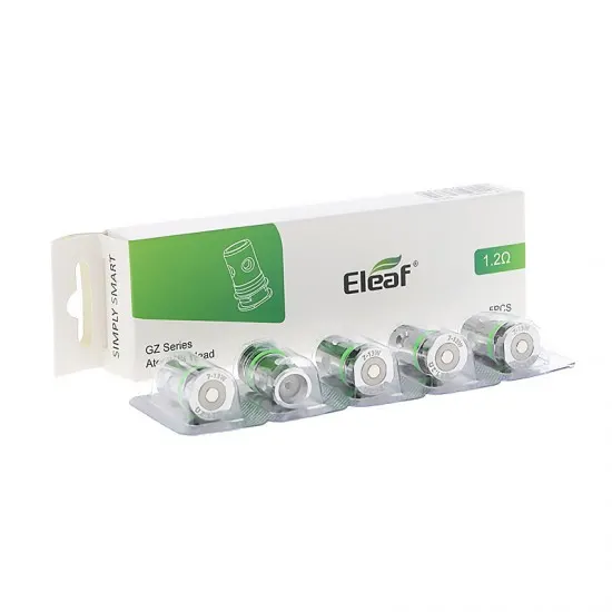 Eleaf GZ Coil (Pico 2 Coil) Eleaf GZ Coil (Pico 2 Coil)