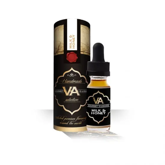 Innovation Milk & Honey Premium 20ML Innovation Milk & Honey Premium 20ML