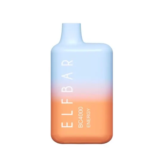 ELF BAR BC4000 ELF BAR BC4000