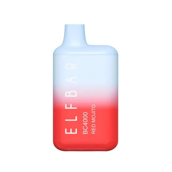 ELF BAR BC4000 ELF BAR BC4000