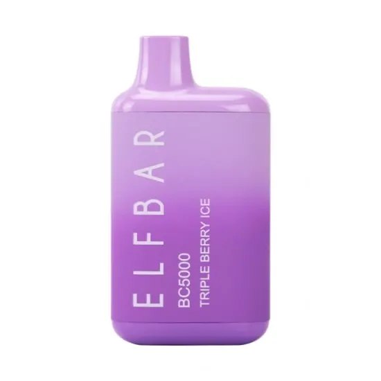 ELF BAR BC4000 ELF BAR BC4000