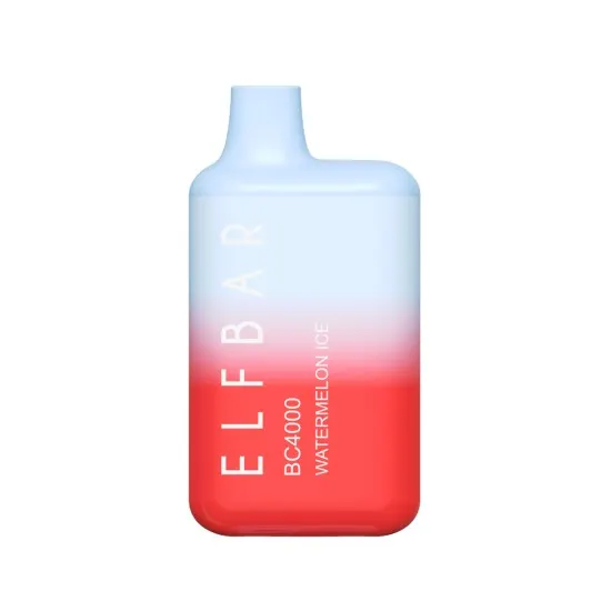 ELF BAR BC4000 ELF BAR BC4000
