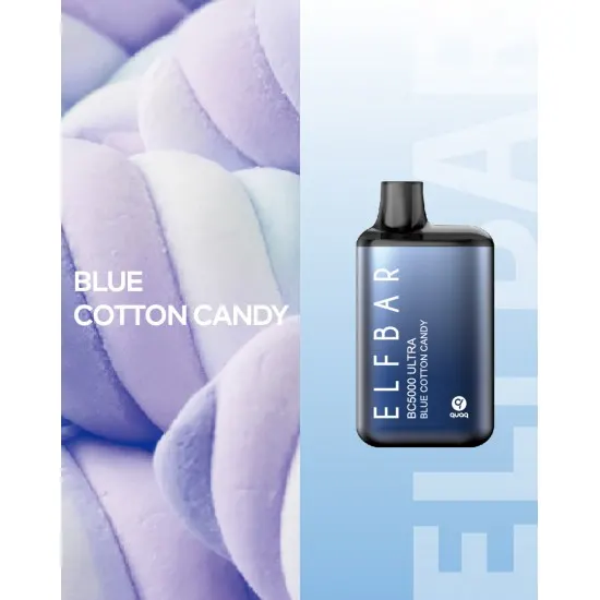 Elf Bar BC5000 Ultra Elf Bar BC5000 Ultra