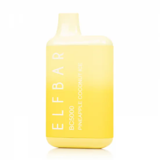 ELF BAR BC5000 ELF BAR BC5000