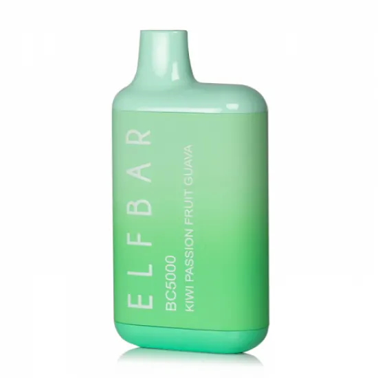 ELF BAR BC5000 ELF BAR BC5000