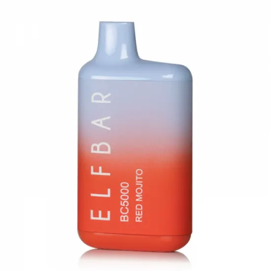 ELF BAR BC5000 ELF BAR BC5000