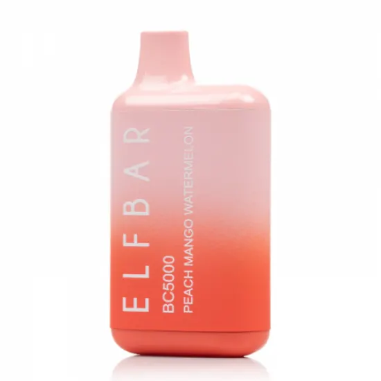 ELF BAR BC5000 ELF BAR BC5000