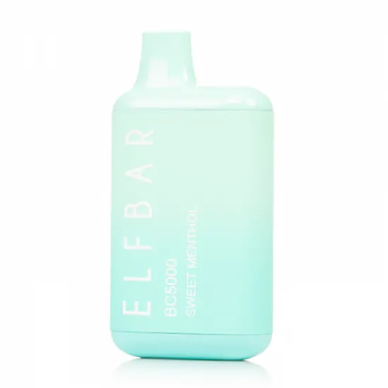 ELF BAR BC5000 ELF BAR BC5000