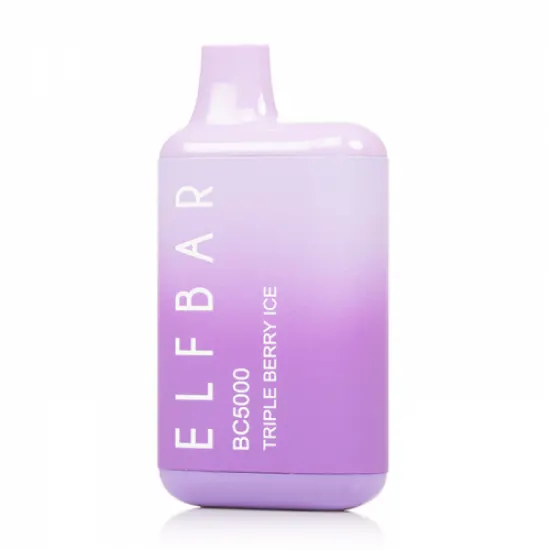 ELF BAR BC5000 ELF BAR BC5000