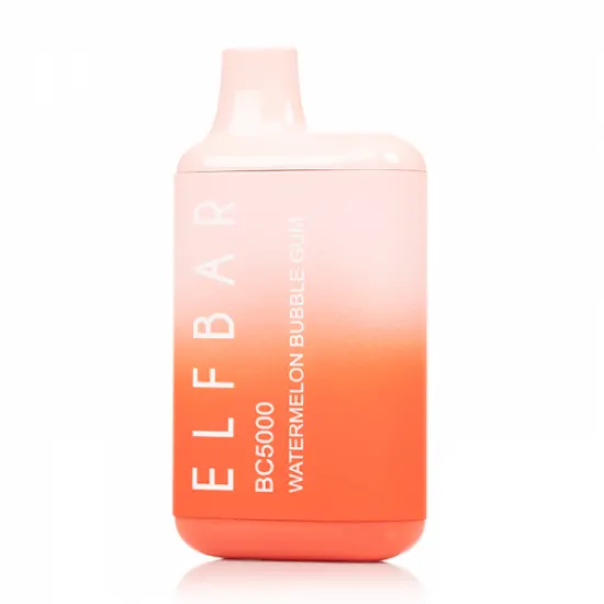 ELF BAR BC5000 ELF BAR BC5000