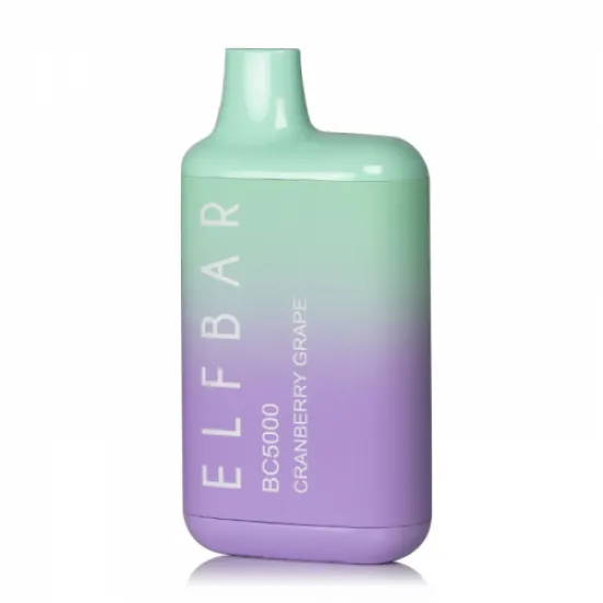 ELF BAR BC5000 ELF BAR BC5000