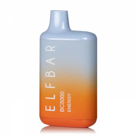ELF BAR BC5000 ELF BAR BC5000