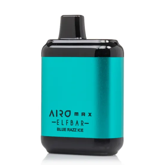 ELF BAR Airo Max 5000 Çekim Puff ELF BAR Airo Max 5000 Çekim Puff