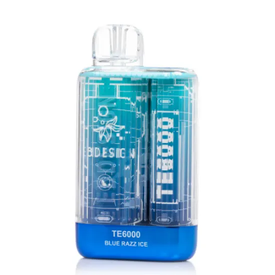 Elf Bar TE6000 Puff Elf Bar TE6000 Puff