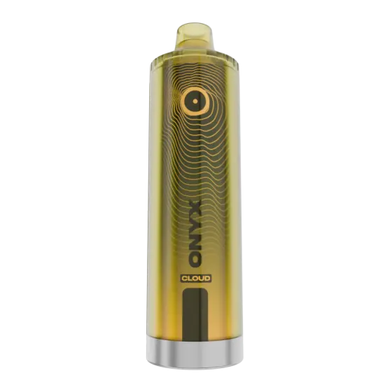 Pod Salt - Onyx Cloud 25000 Puff Pod Salt - Onyx Cloud 25000 Puff
