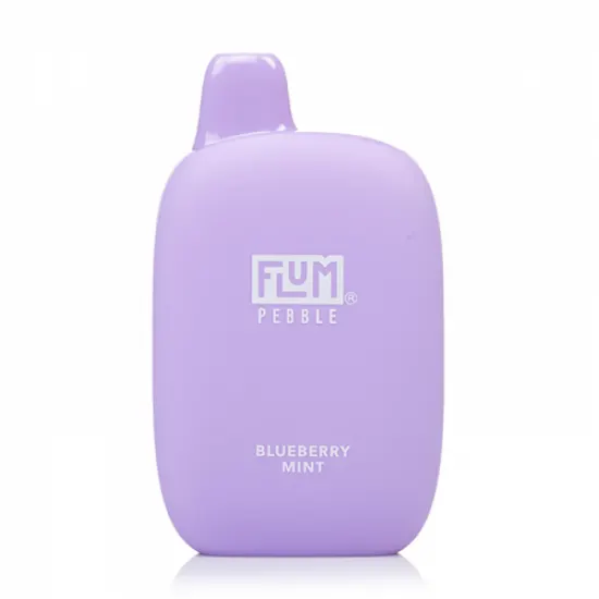 Flum Pebble 6000 Puff Flum Pebble 6000 Puff