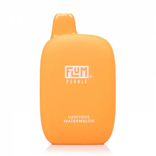 Flum Pebble 6000 Puff Flum Pebble 6000 Puff