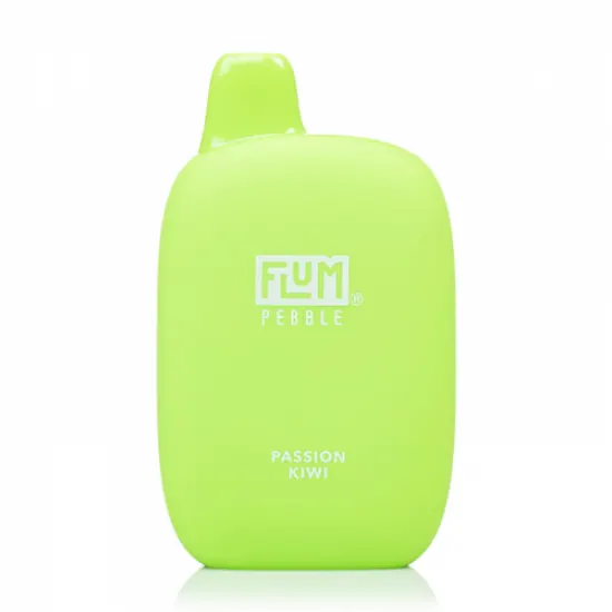 Flum Pebble 6000 Puff Flum Pebble 6000 Puff