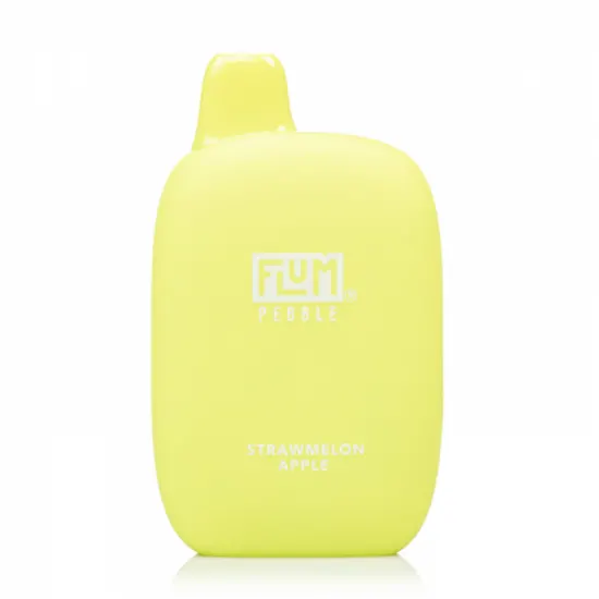 Flum Pebble 6000 Puff Flum Pebble 6000 Puff