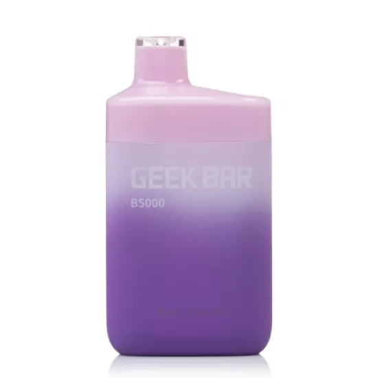 Geek Bar B5000 Puff Geek Bar B5000 Puff