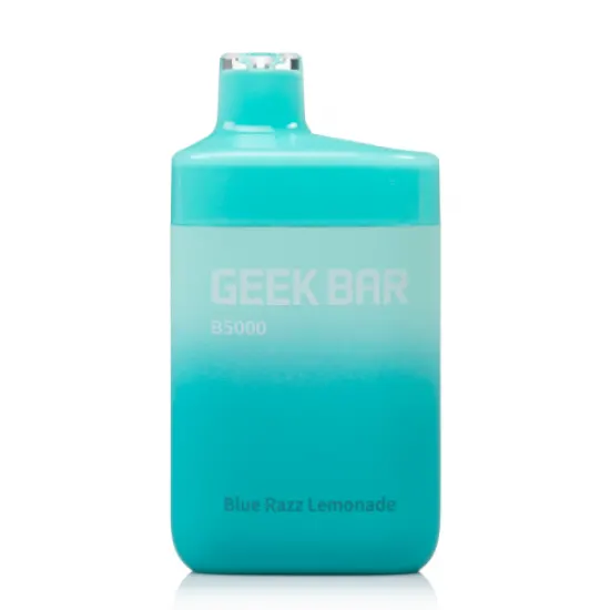 Geek Bar B5000 Puff Geek Bar B5000 Puff