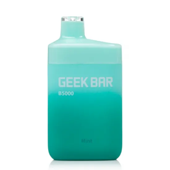 Geek Bar B5000 Puff Geek Bar B5000 Puff