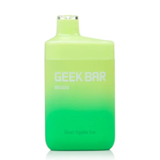 Geek Bar B5000 Puff Geek Bar B5000 Puff
